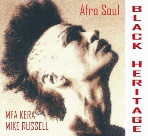 Afro Soul
