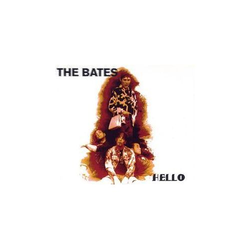 Hello & Mix & 3