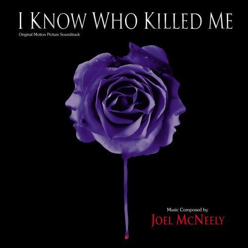 I Know Who Killed Me [Soundtrack]