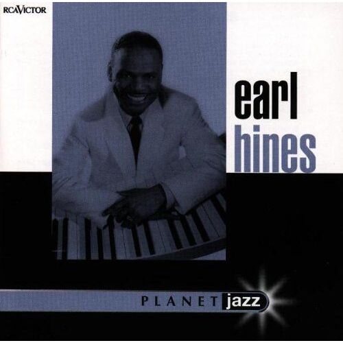 Planet Jazz