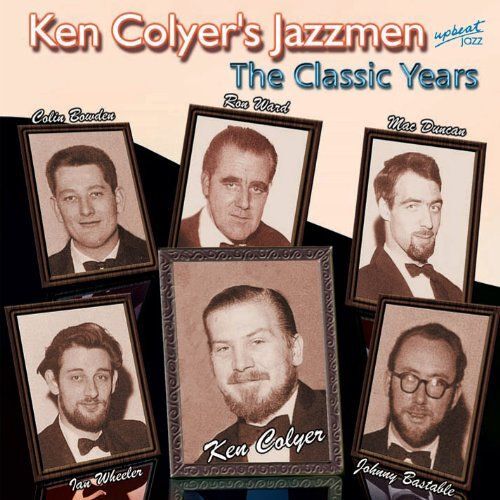 Classic Years