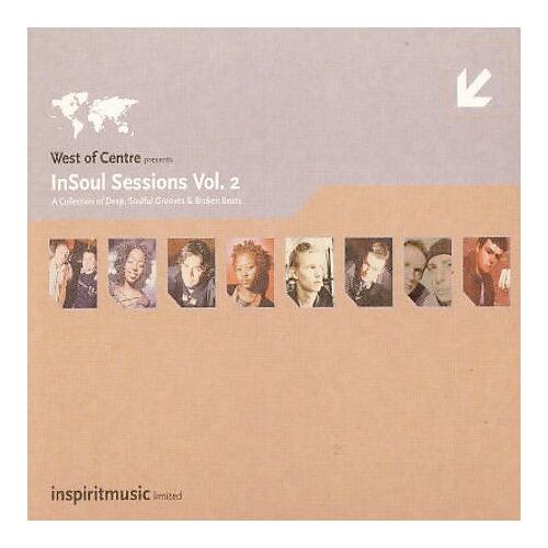 Insoul Sessions 2