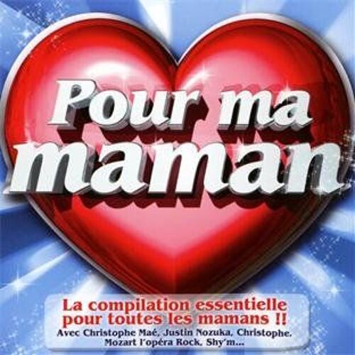 Pour Ma Maman
