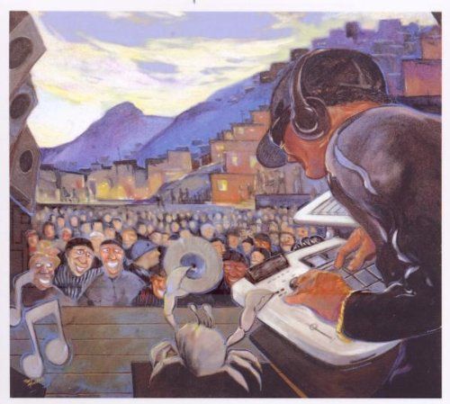 Big Hits From The Hill: Flamin' Hotz Funk You Down