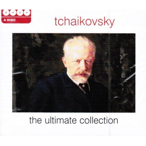 Ultimate Collection