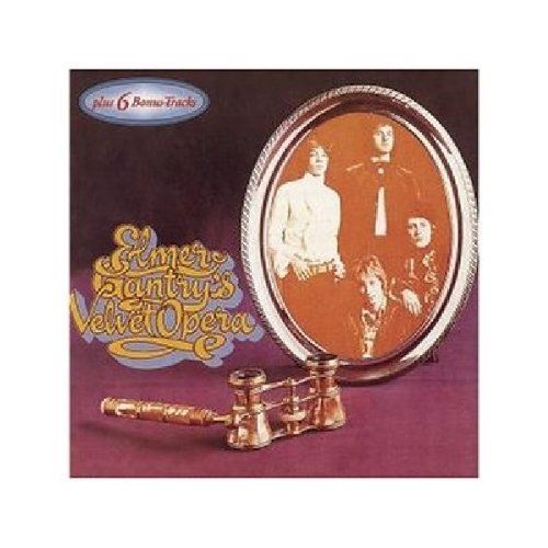 Velvet Opera - European Import