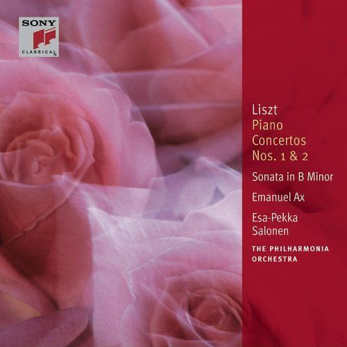 Concerto No.1 & 2
