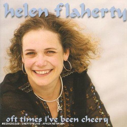 Oft Times I've Been Cheery