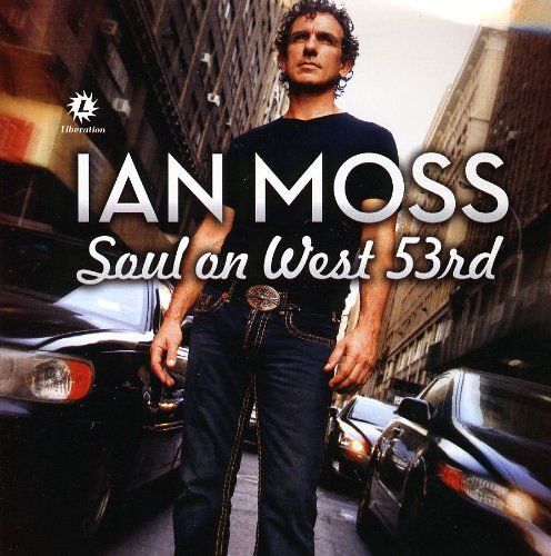 Soul On West 53rd