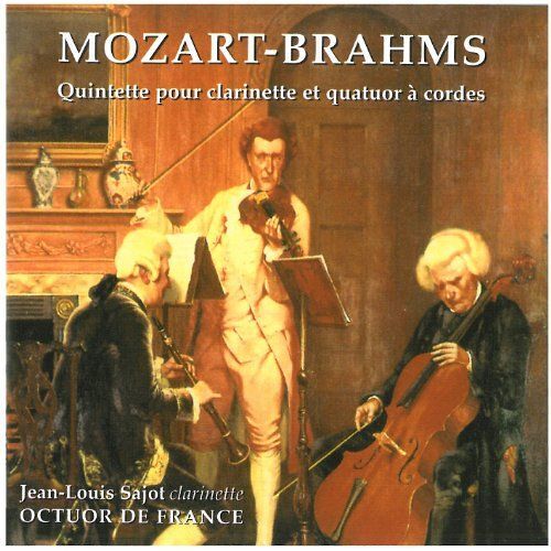Quintettes Pour Clarinette