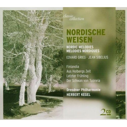 Nordische Weisen
