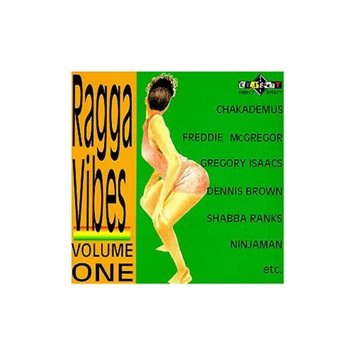 Ragga Vibes 1