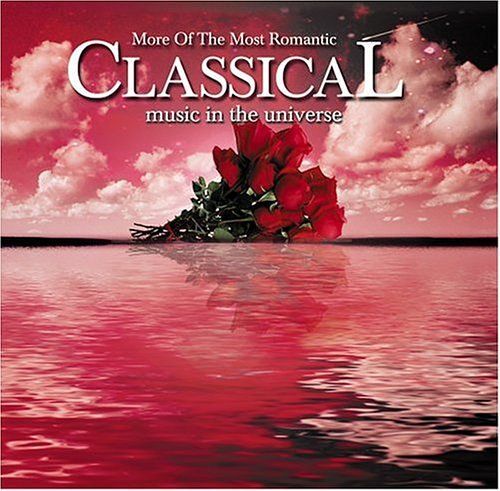 More Of The Most Romantic Classical Music In The U