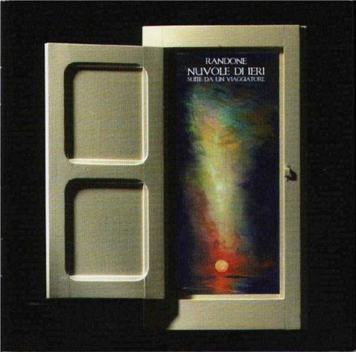 Nuvole Di Ieri