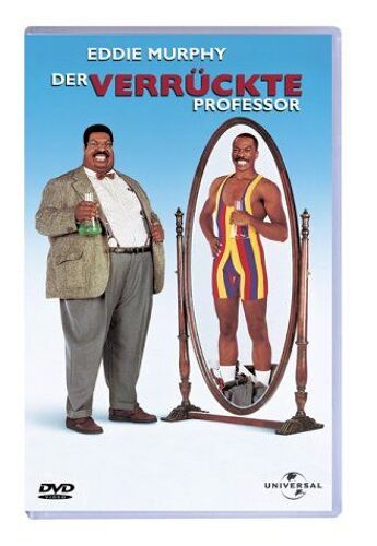 Der Verrückte Professor