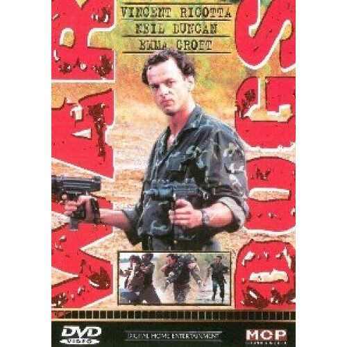 War Dogs - In Mörderischer Mission