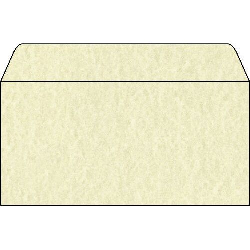 Sigel Enveloppe, Long, 90 G/M2, Gomm¿, Perga Champagne