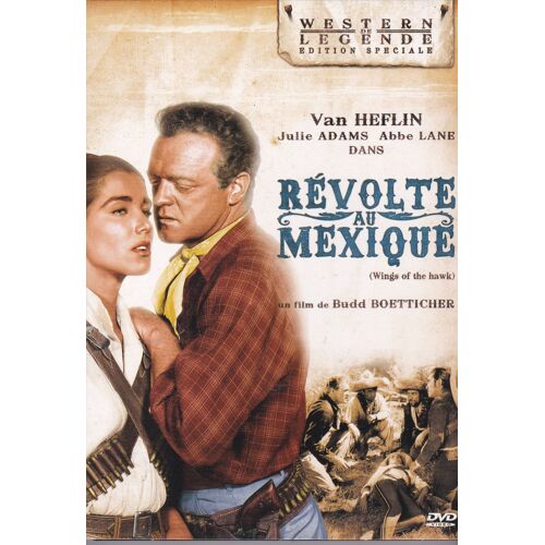 Révolte Au Mexique Edition Spécial