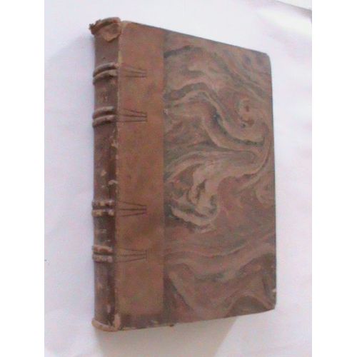 Oeuvres De Walter Scott Traduction Defauconpret Tome Xvii Redgauntlet