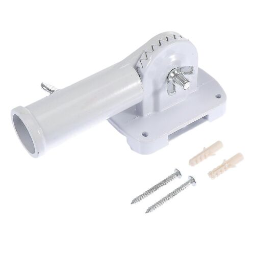 Flag Poles House Garden Flag Bracket Flag Mounting Bracket Wall Flag Holder Flag Holder House-fcy
