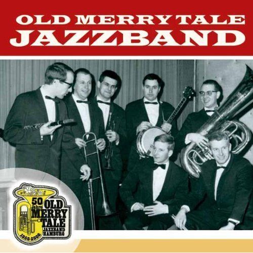 50 Jahre Old Merry Tale - European Import