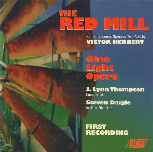 Red Mill