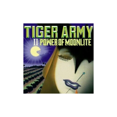 2-Power Of Moonlite