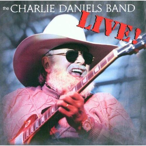 Live Record Daniels,Charlie