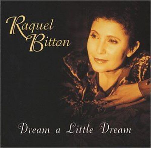 Dream A Little Dream