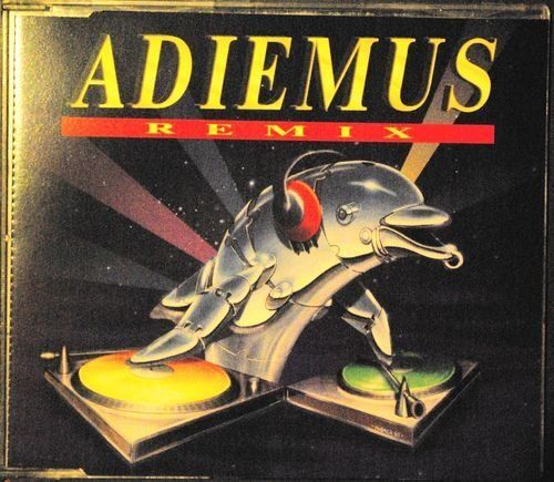 Adiemus Remix