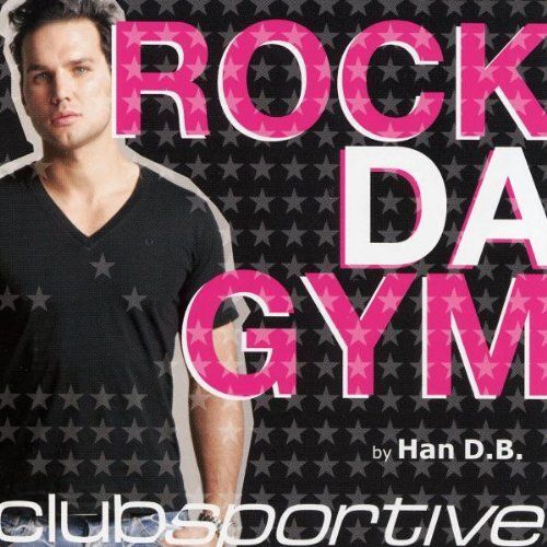 Rock Da Gym