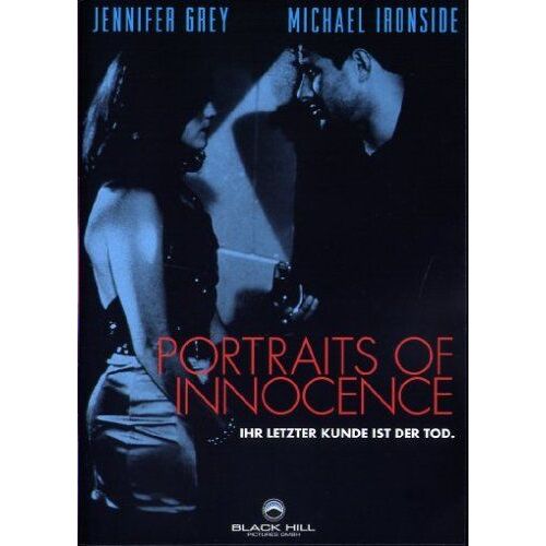 Portraits Of Innocence [Import Allemand] (Import)