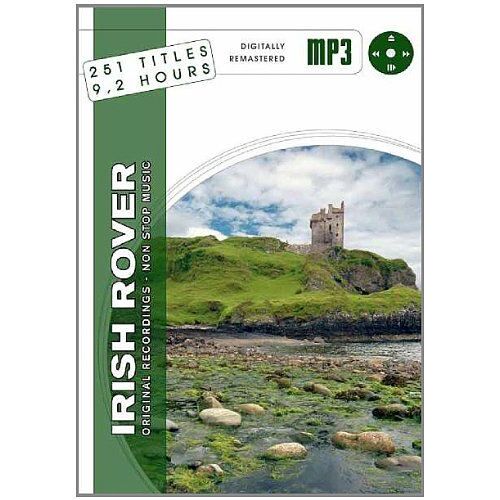 Irish Rover