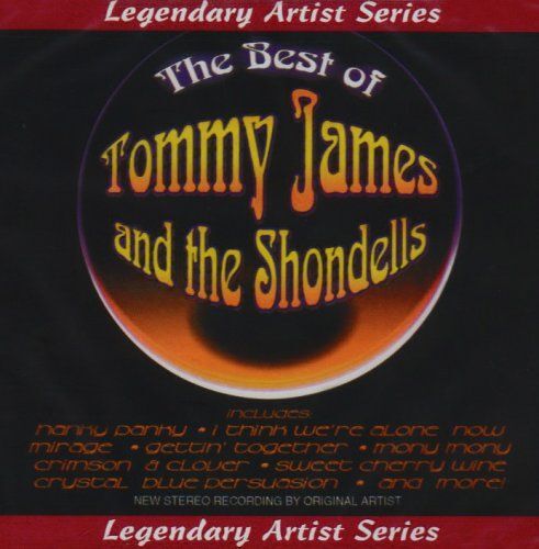 Best Of Tommy James & The Shondells