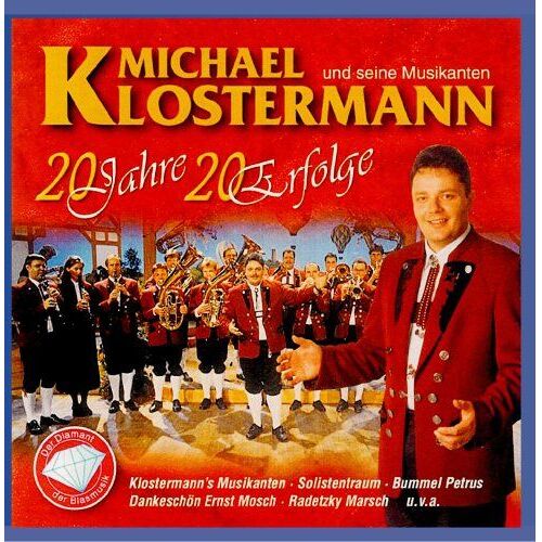 20 Jahre-20 Erfolge