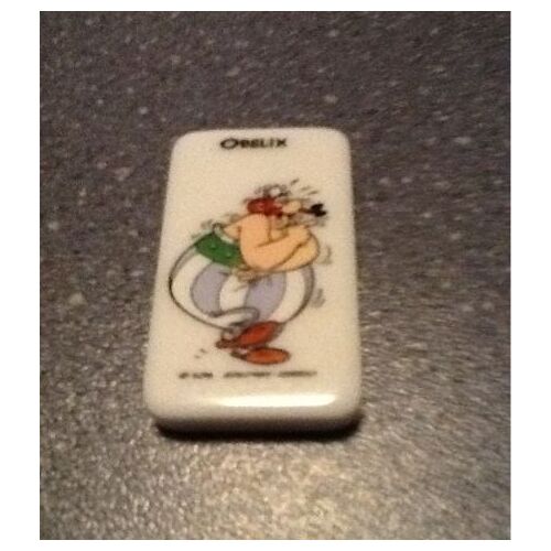 Domino Astérix Obelix