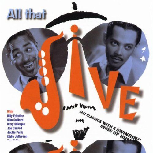 All The Jive