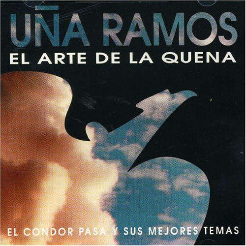 El Arte De La Quena - Dutch Import