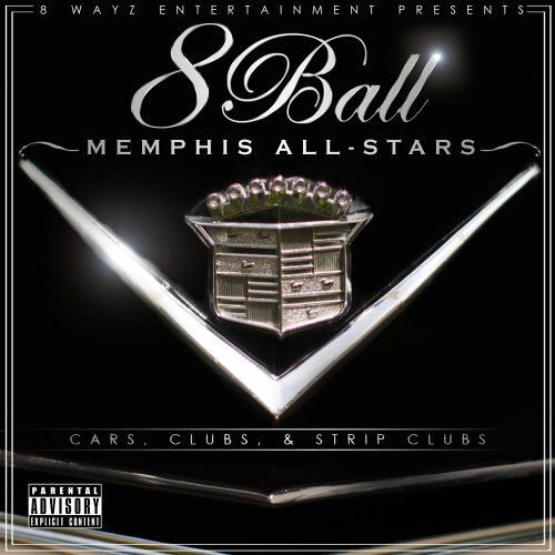 Cars Clubs And Strip..