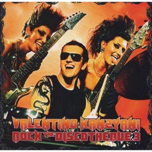 Rock The Discotheque 3