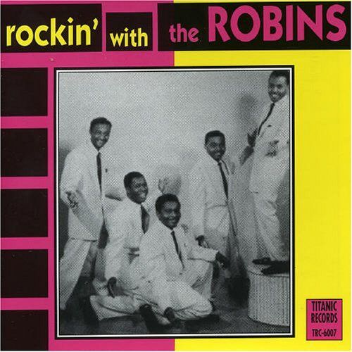 Rockin' With The Robins