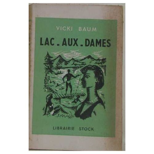 Lac-Aux-Dames