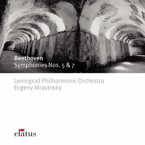 Symphonies 5&7