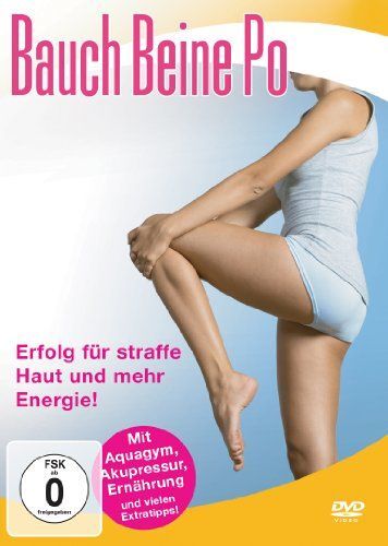 Bauch, Beine, Po-Erfolg F - Special Interest