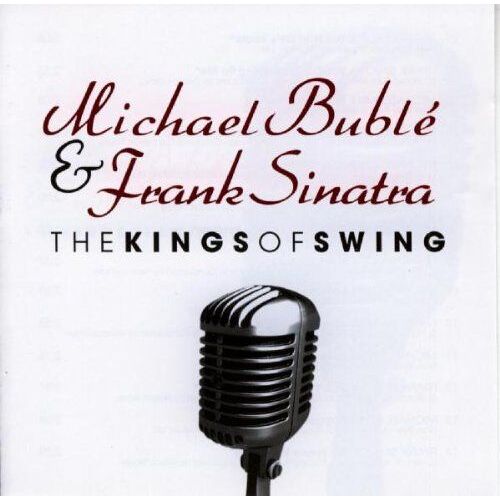 The Kings Of Swing