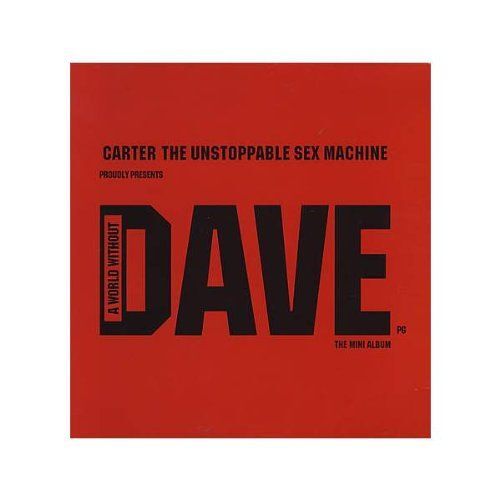 A World Without Dave