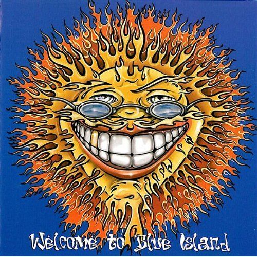Welcome To The Blue..