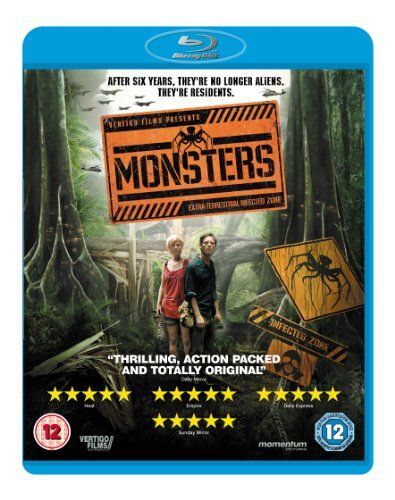 Monsters