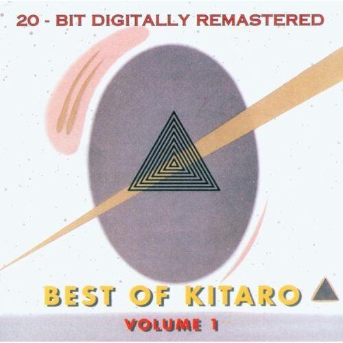 Best Of Kitaro Vol 1
