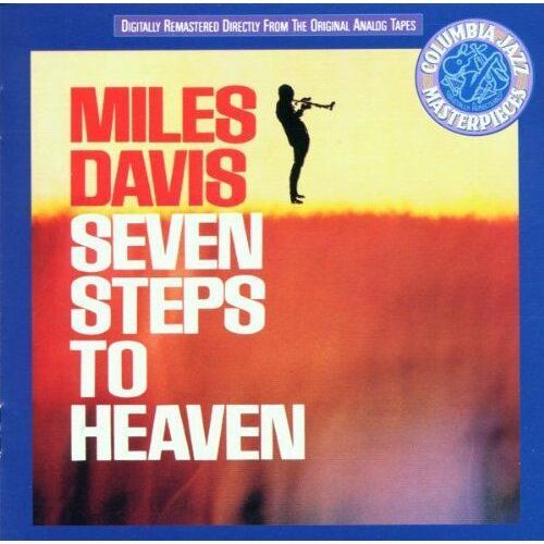 Seven Steps To Heaven